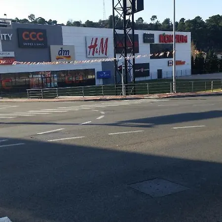 Apartman Comfort Mlini