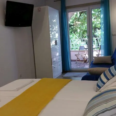 Comfort Apartman Mlini