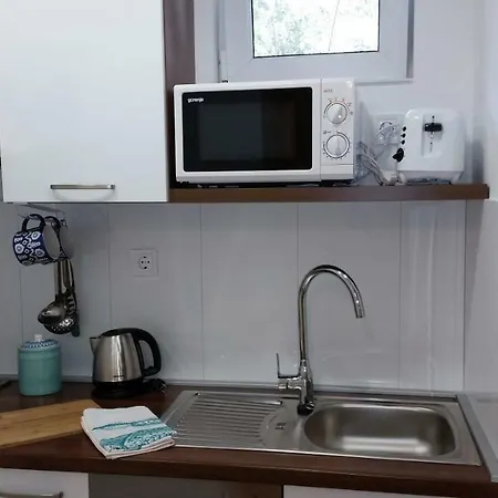 Apartman Comfort Mlini