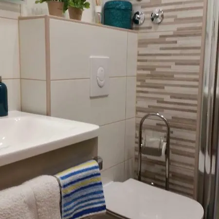 Apartman Comfort Mlini