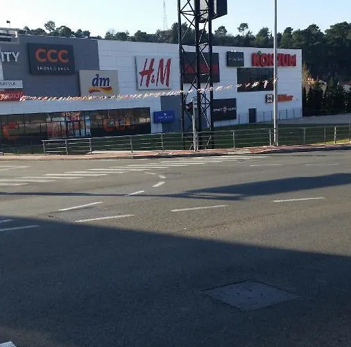 公寓 Comfort 米利尼