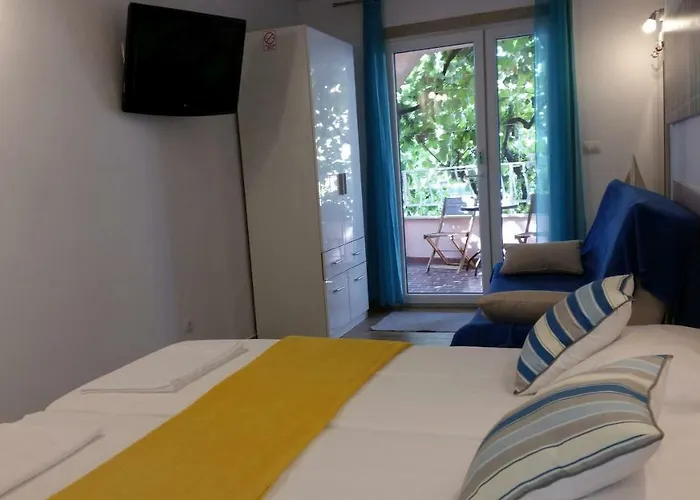 Comfort 公寓 米利尼