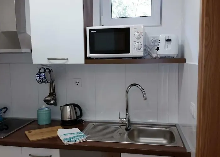 公寓 Comfort 米利尼