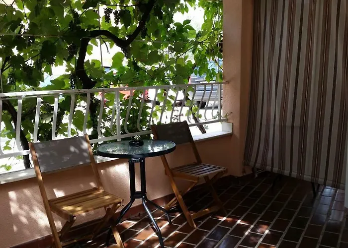 公寓 Comfort 米利尼