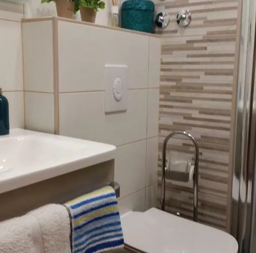 公寓 Comfort 米利尼