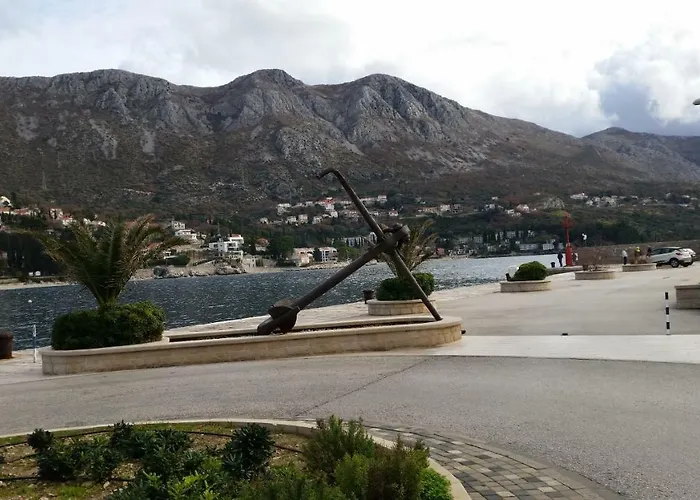 Comfort 公寓 米利尼